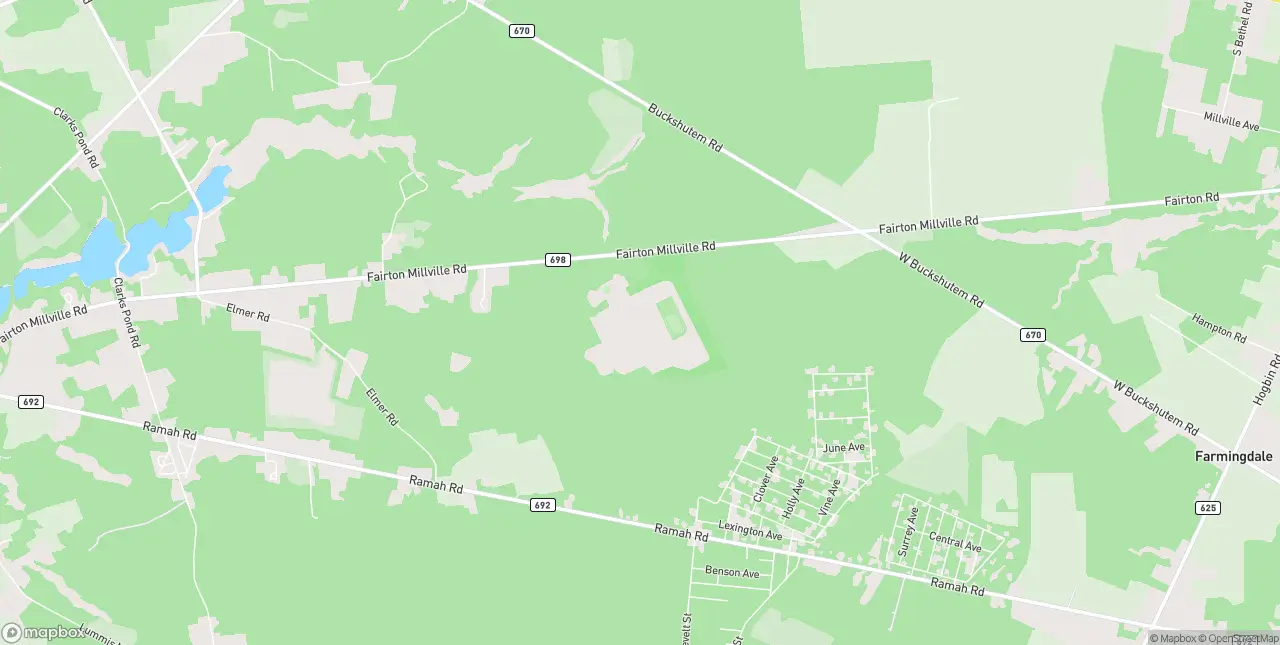 Internet in Fairton