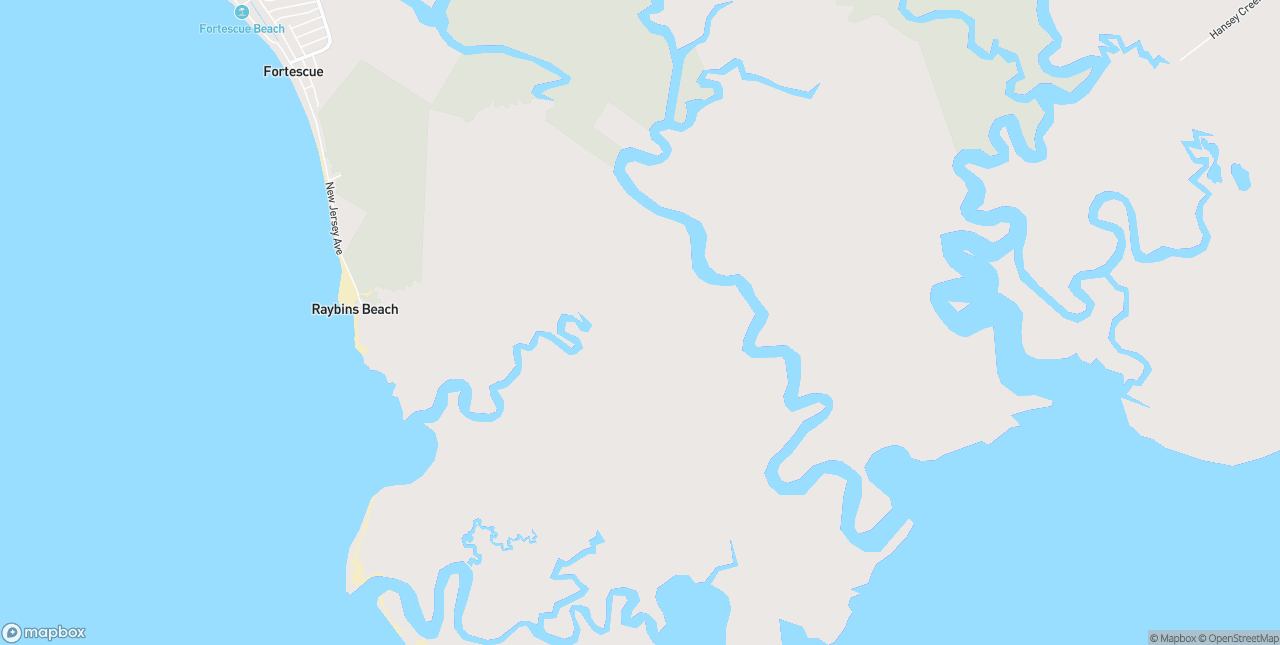Internet in Fortescue