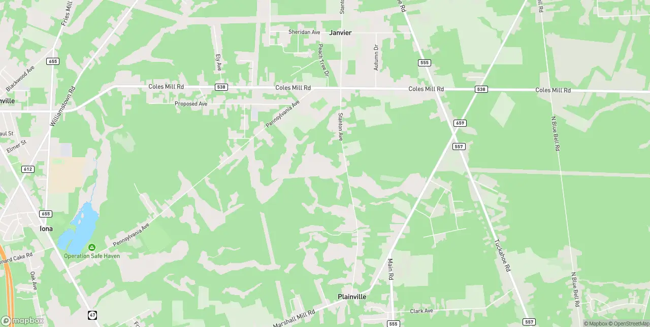 Internet in Franklinville
