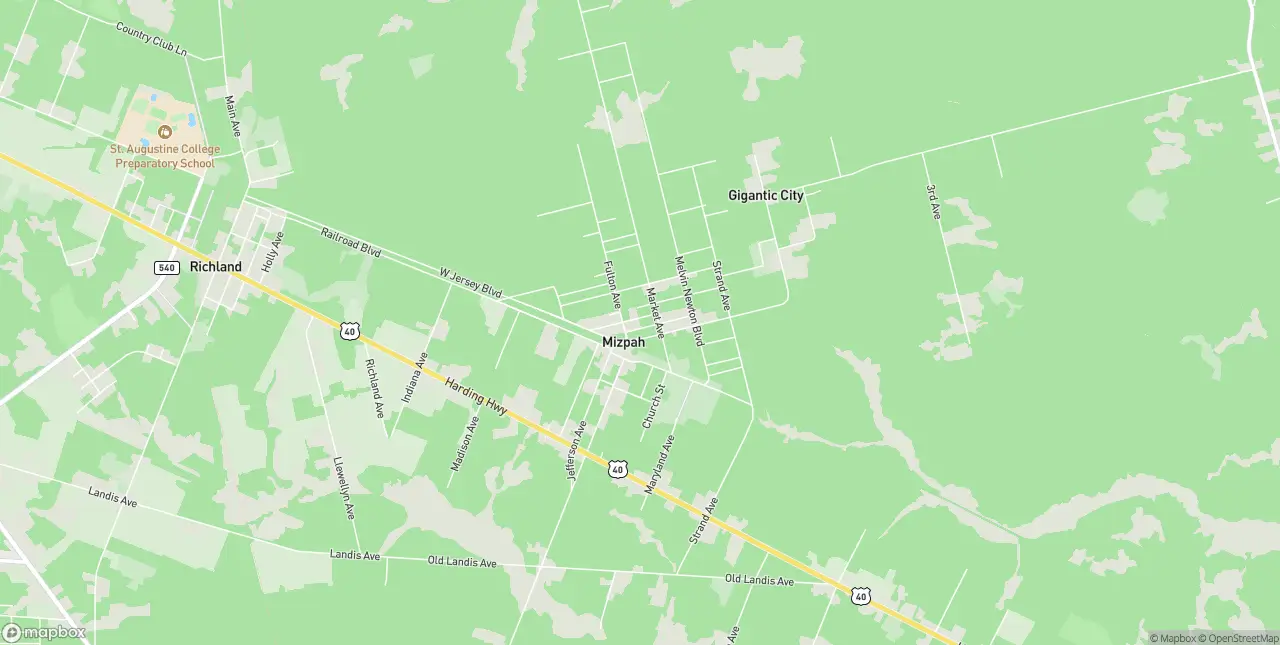 Internet in Mizpah