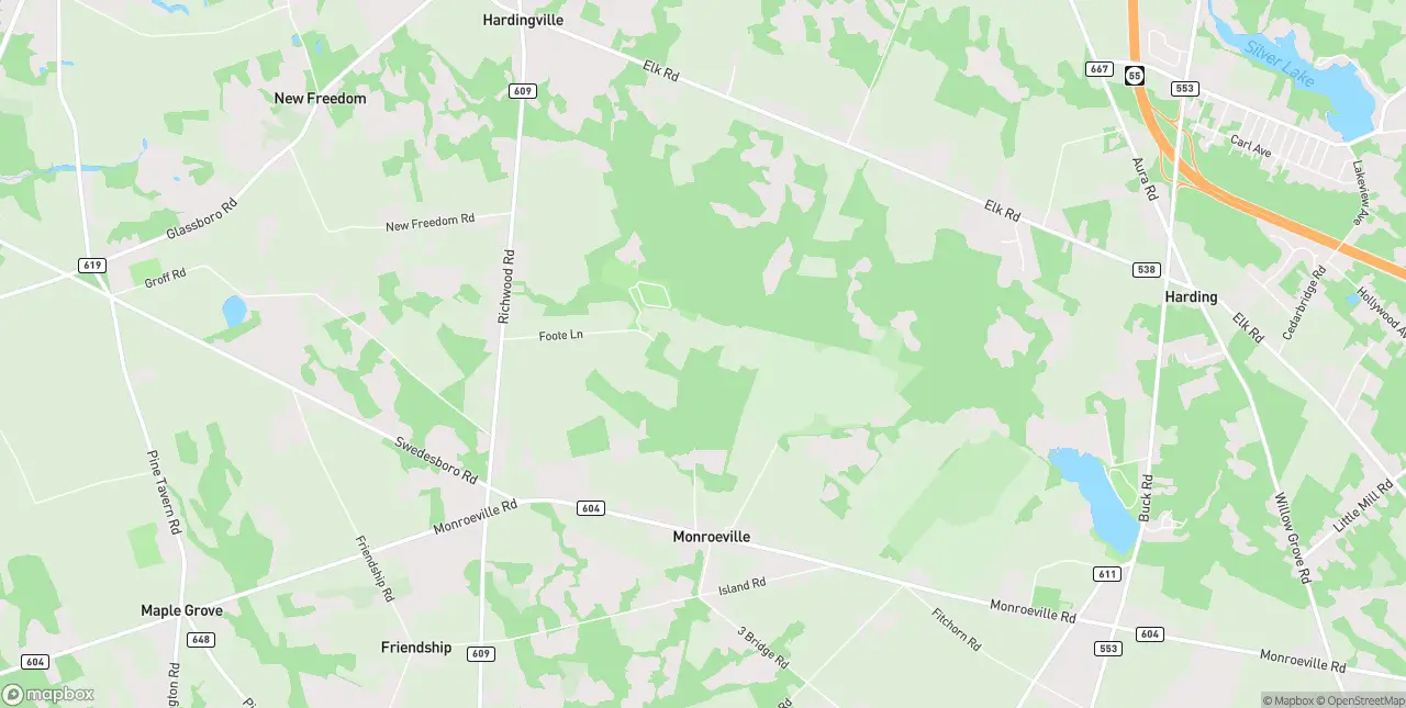 Internet in Monroeville