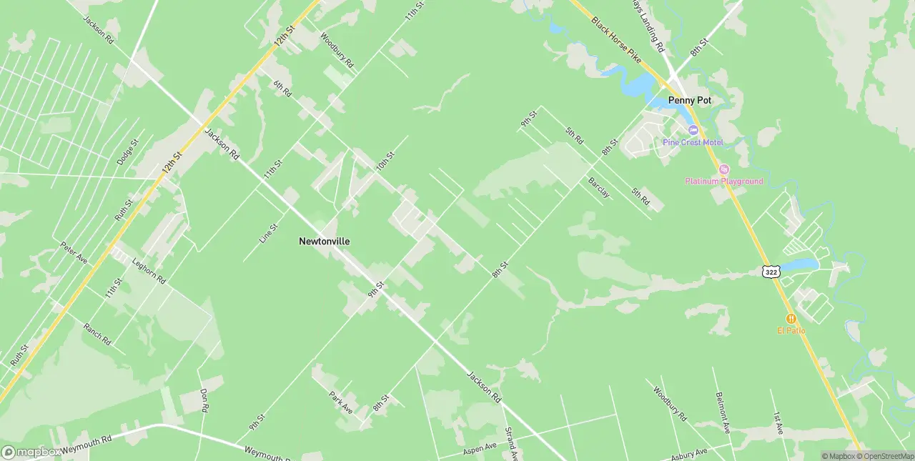 Internet in Newtonville