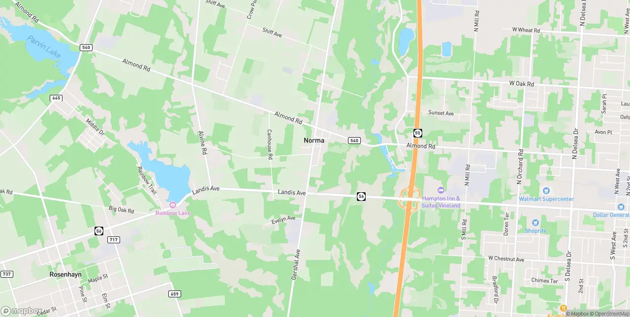Internet in Norma