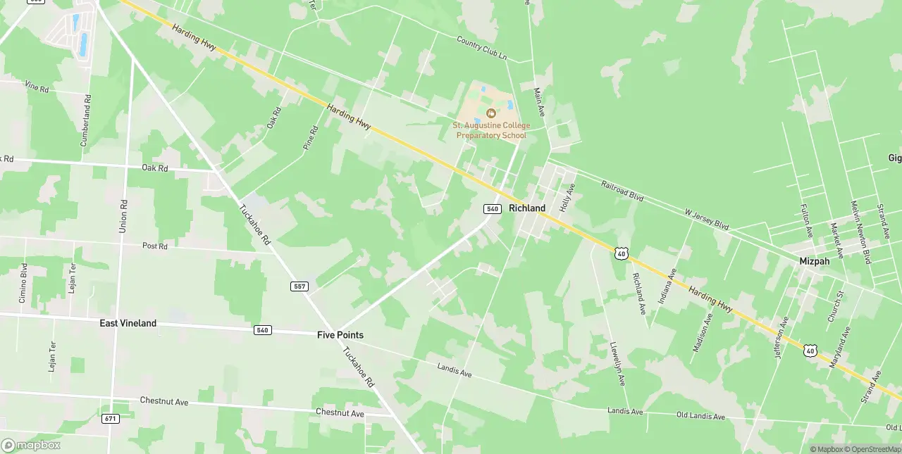 Internet in Richland