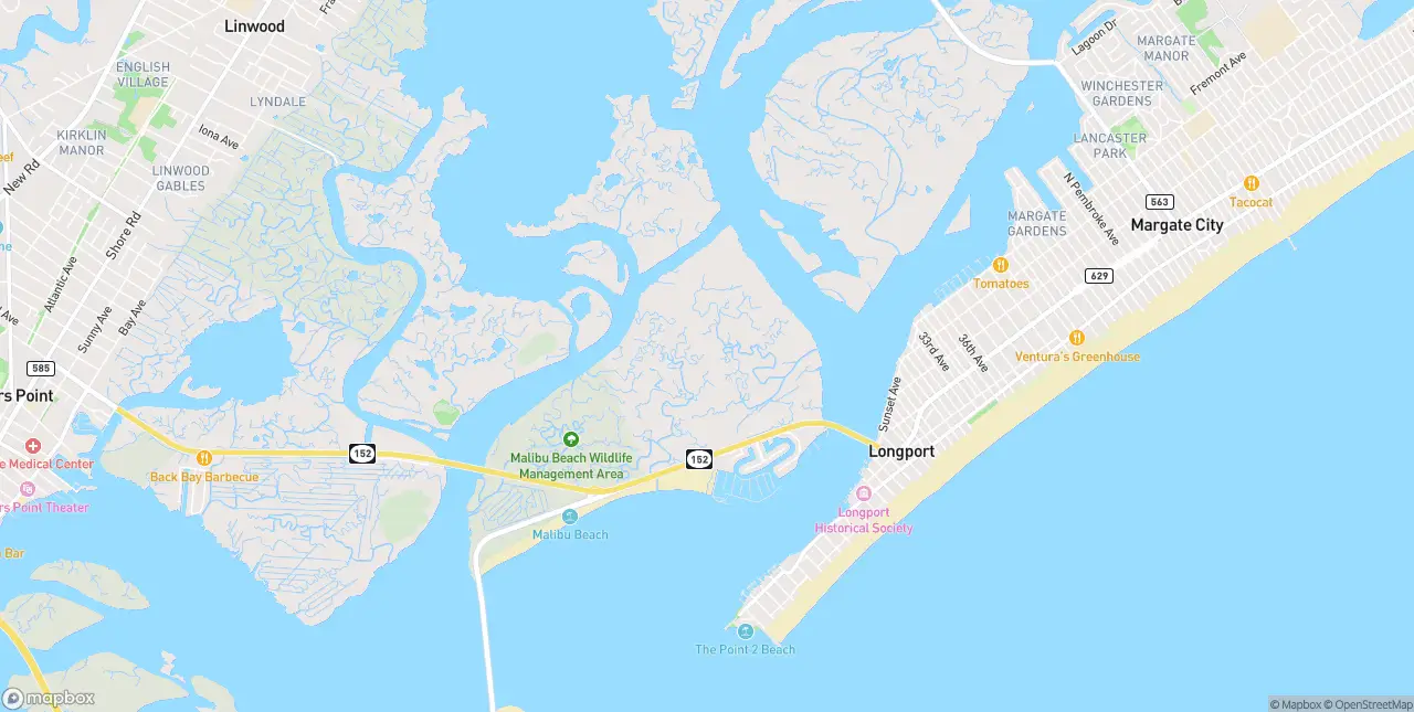 Internet in Longport