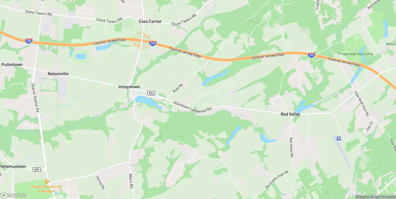 Internet in Imlaystown