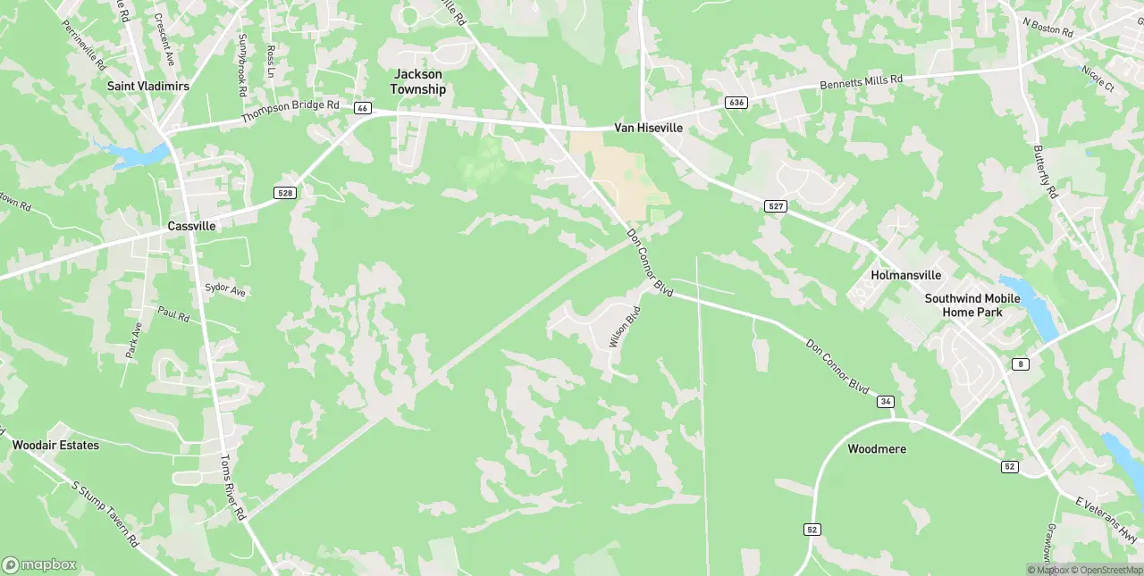 Internet in Jackson