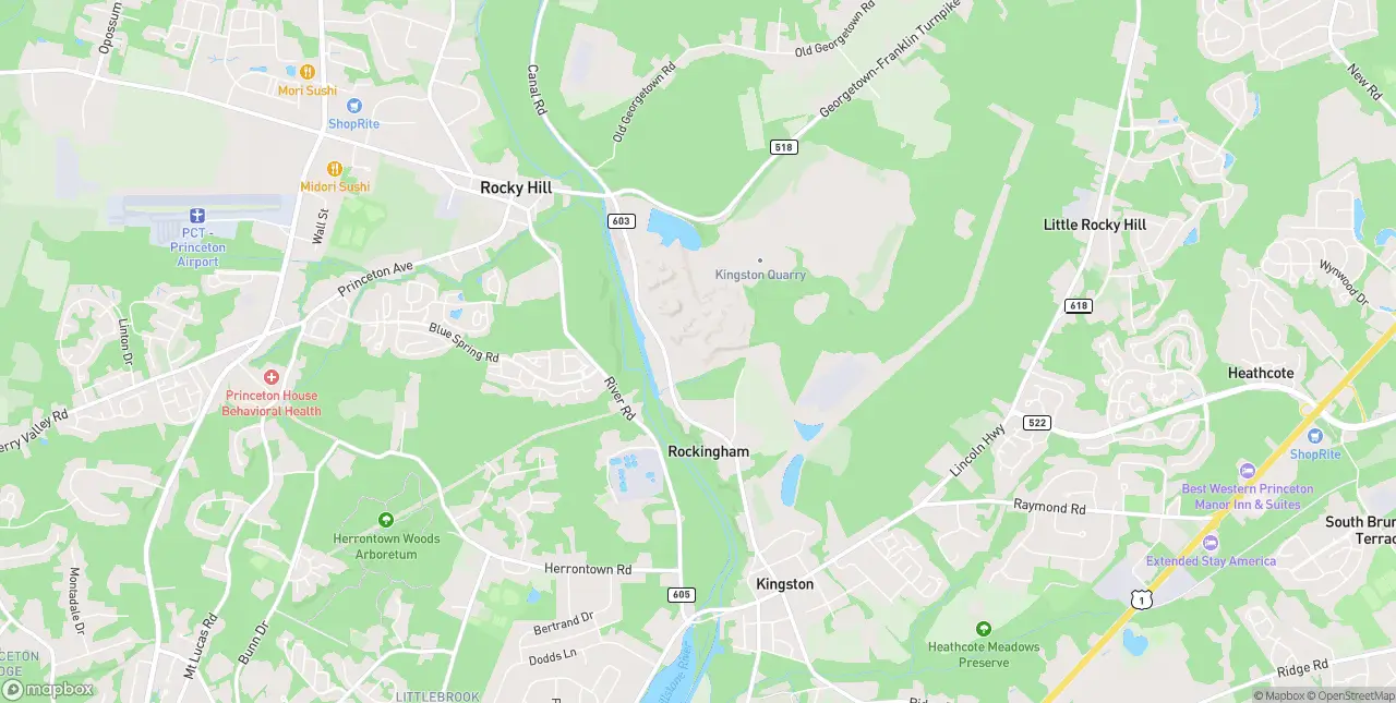 Internet in Kingston