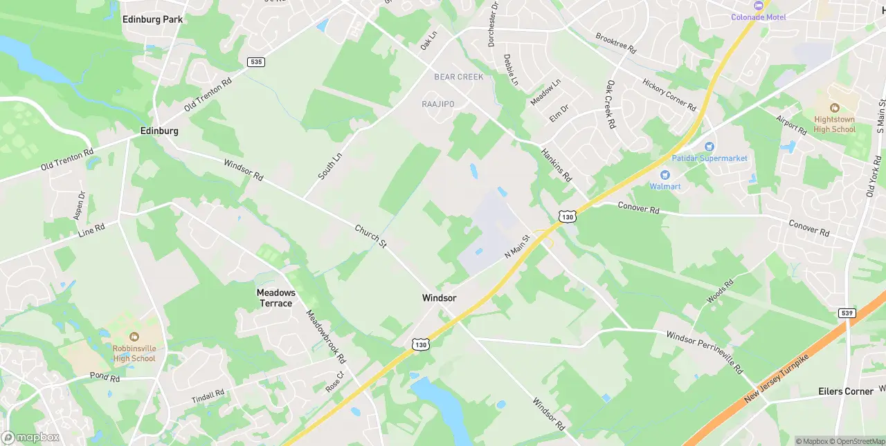 Internet in Windsor