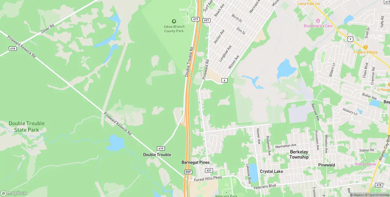 Internet in Bayville
