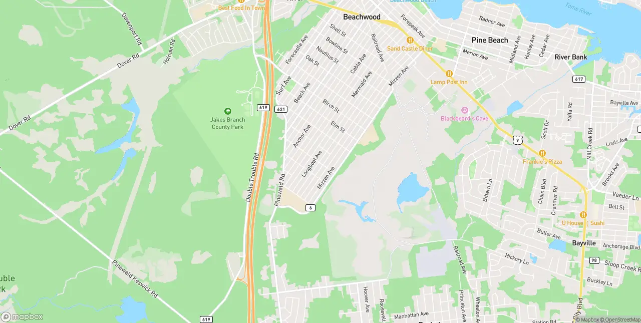 Internet in Beachwood