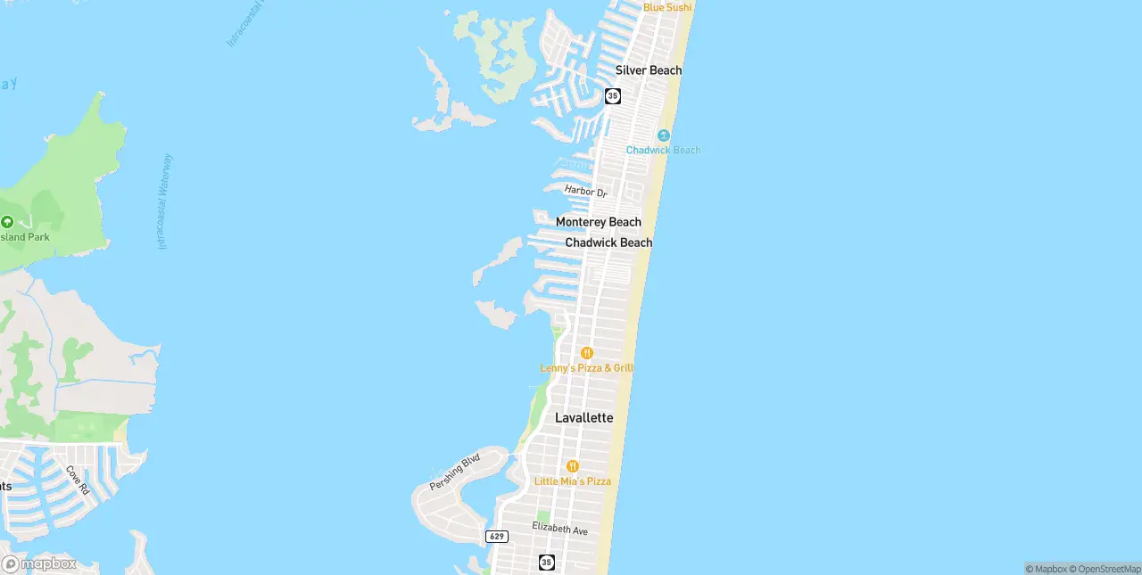 Internet in Lavallette