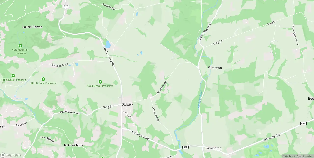Internet in Oldwick