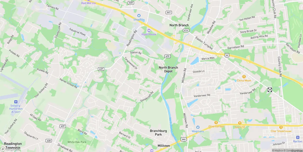 Internet in Somerville