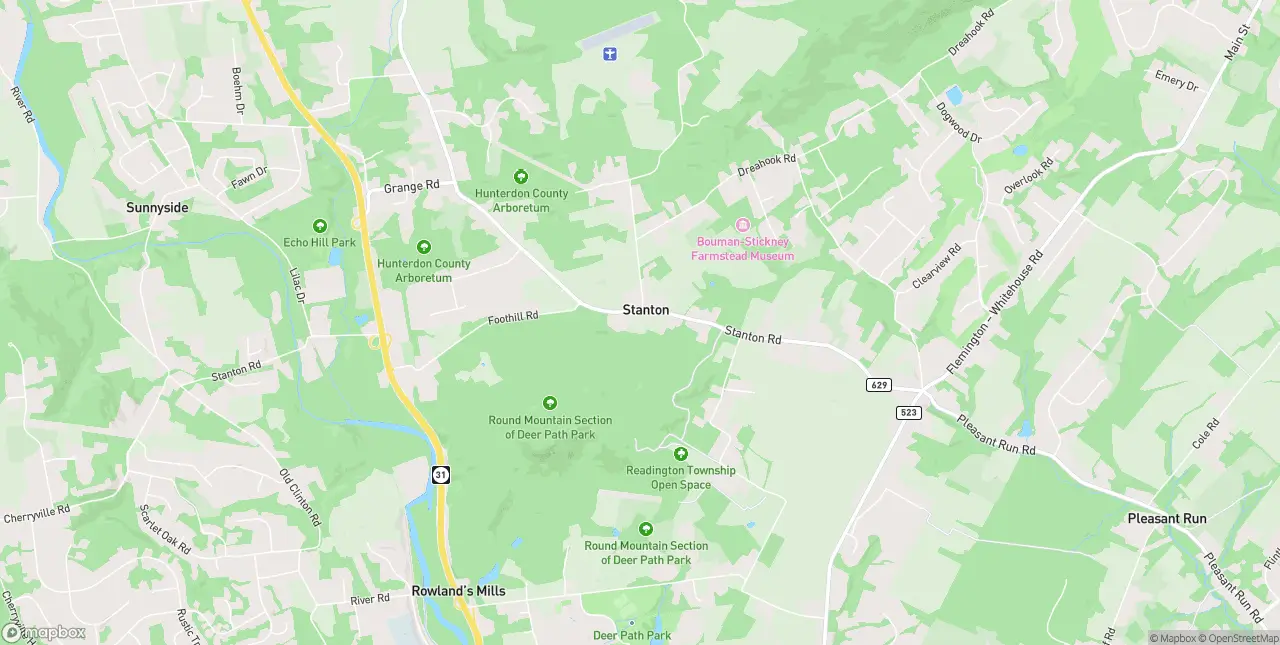 Internet in Stanton
