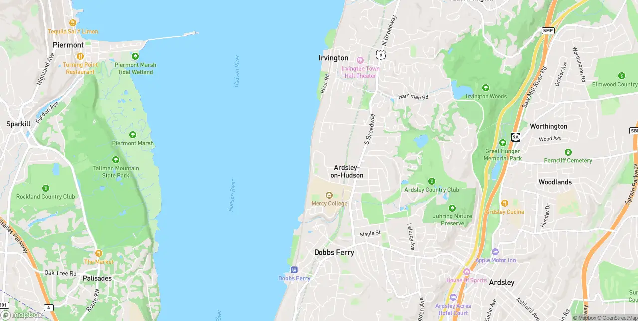Internet in Ardsley On Hudson