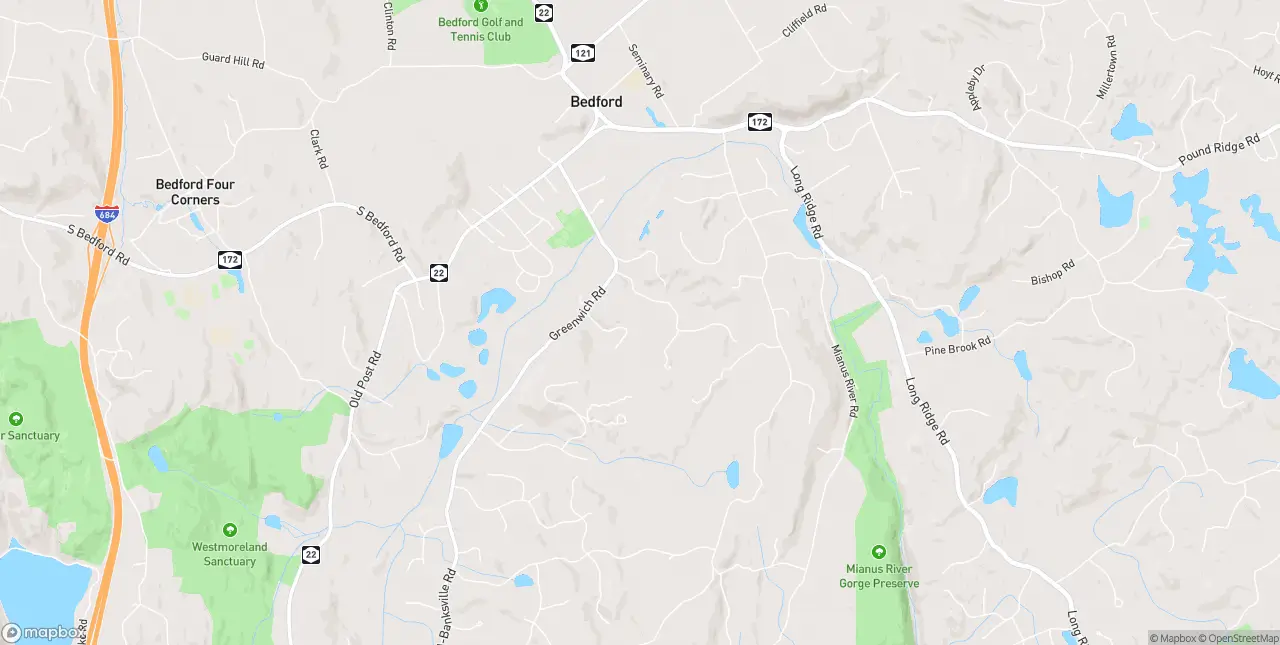 Internet in Bedford