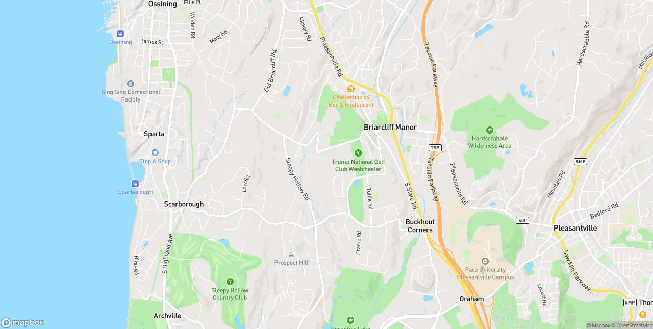 Internet in Briarcliff Manor