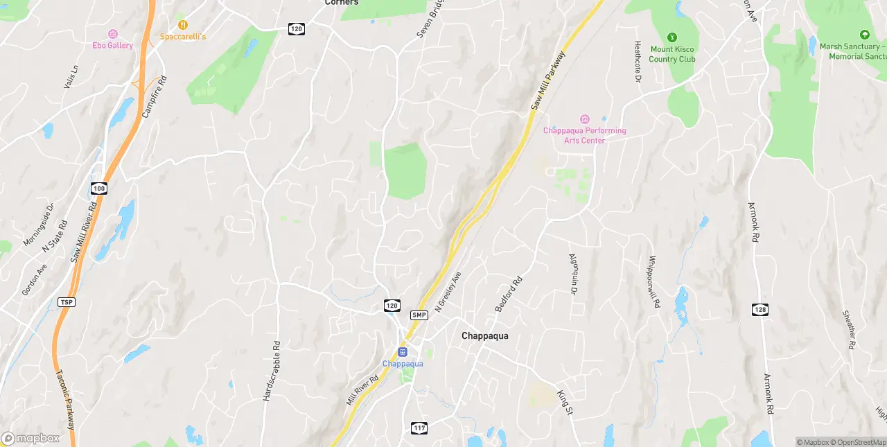 Internet in Chappaqua