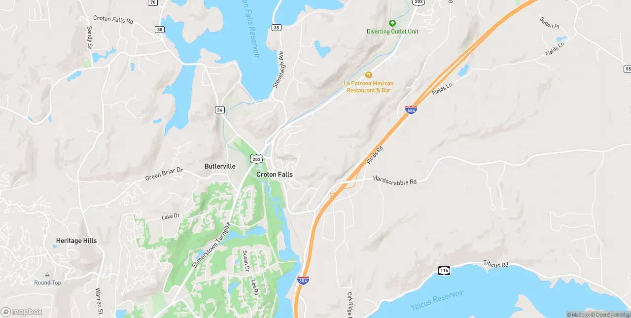 Internet in Croton Falls