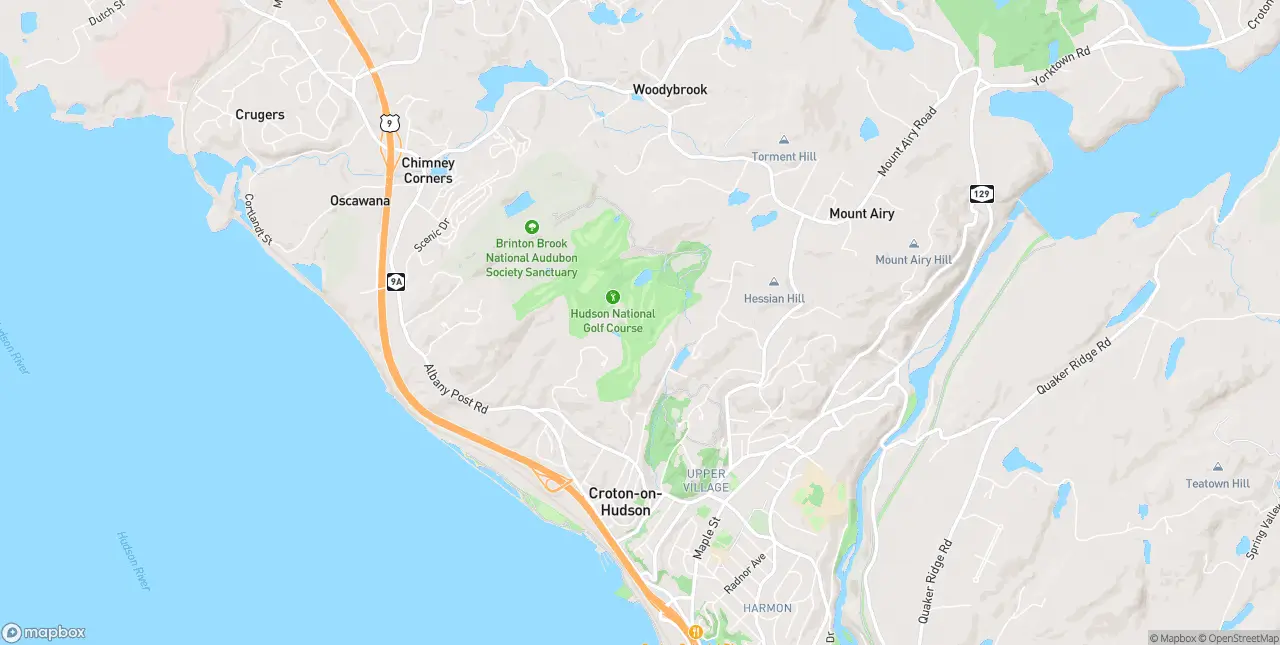 Internet in Croton On Hudson