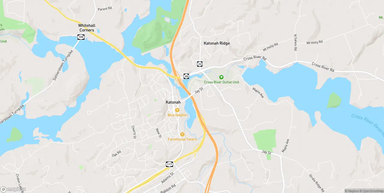 Internet in Katonah