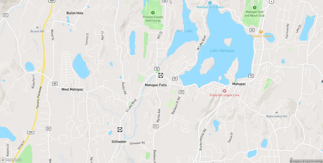 Internet in Mahopac Falls