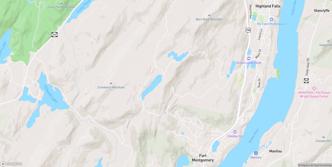 Internet in Highland Falls - 10928