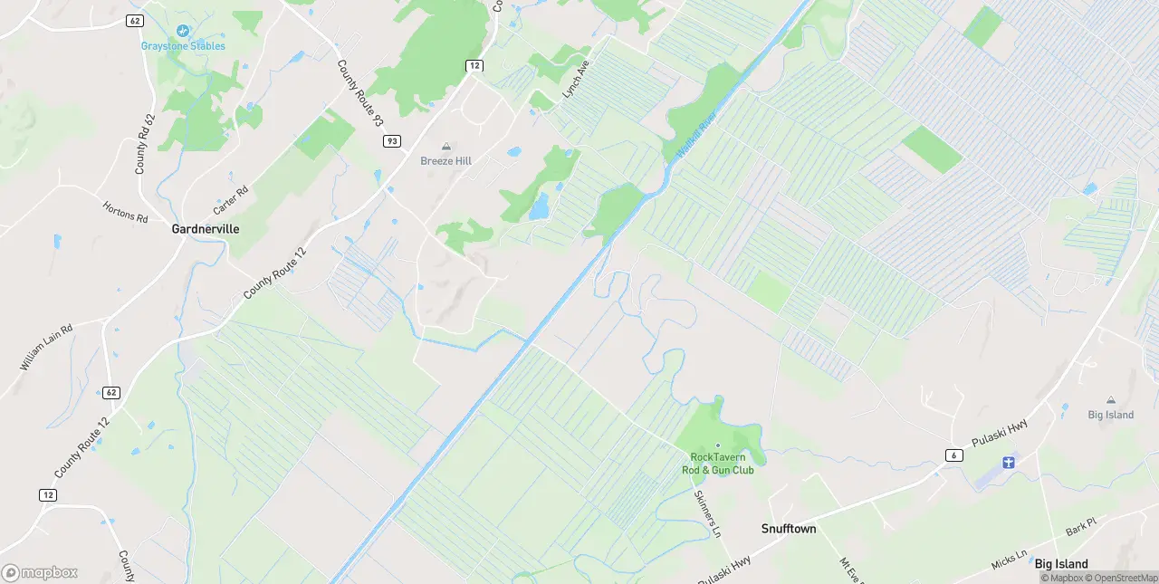 Internet in New Hampton