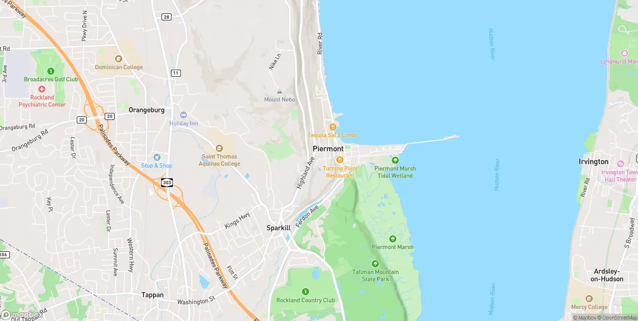 Internet in Piermont