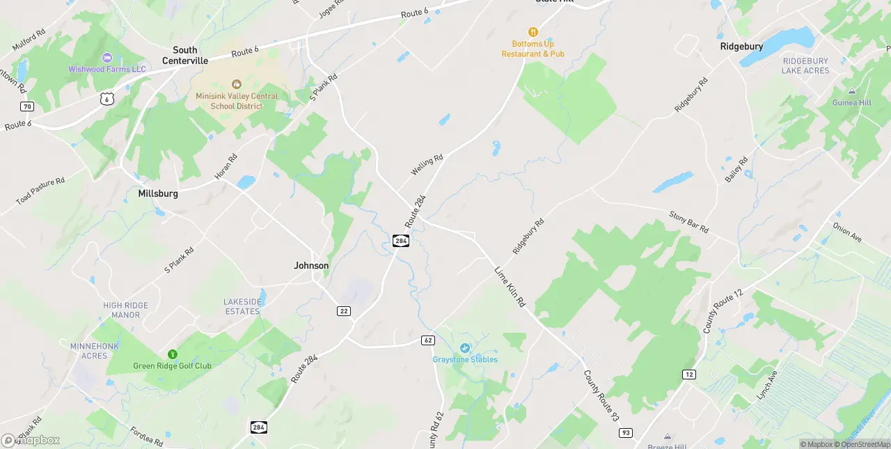 Internet in Slate Hill