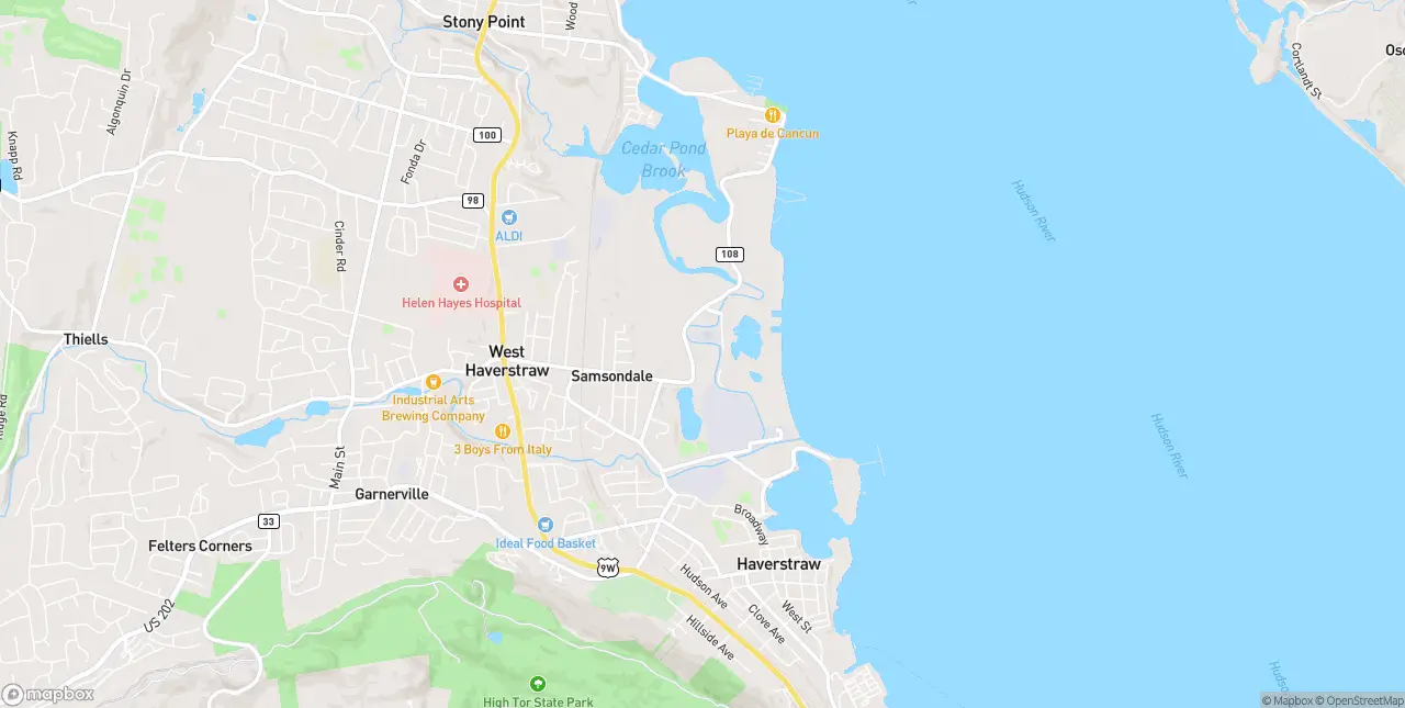 Internet in West Haverstraw