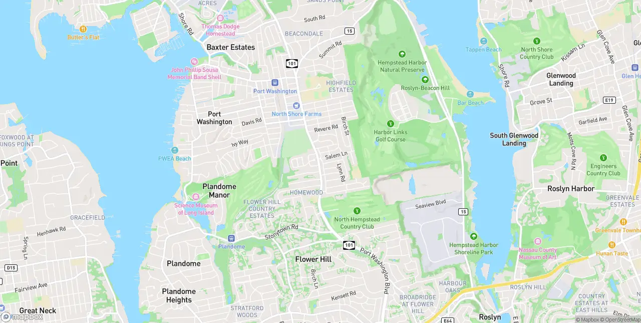 Internet in Port Washington