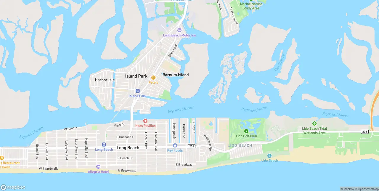 Internet in Island Park