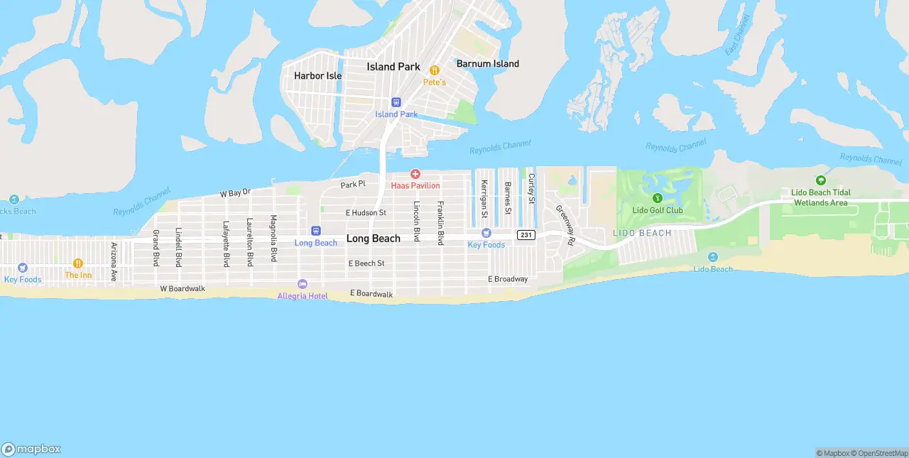 Internet in Long Beach