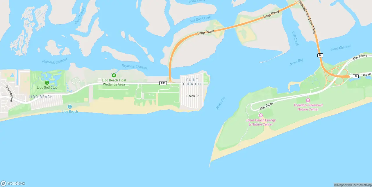 Internet in Point Lookout