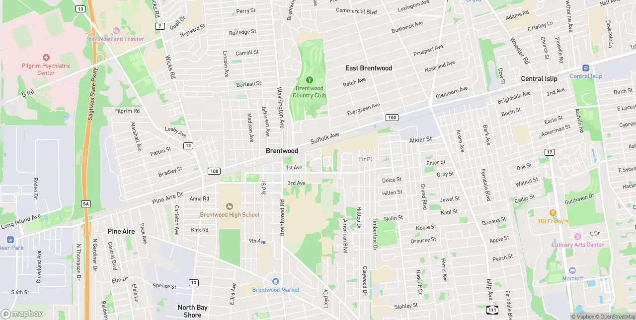 Internet in Brentwood
