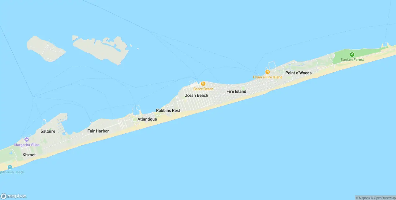 Internet in Ocean Beach