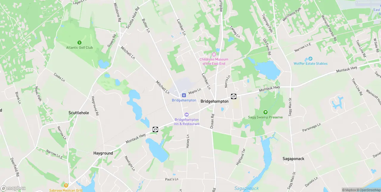 Internet in Bridgehampton