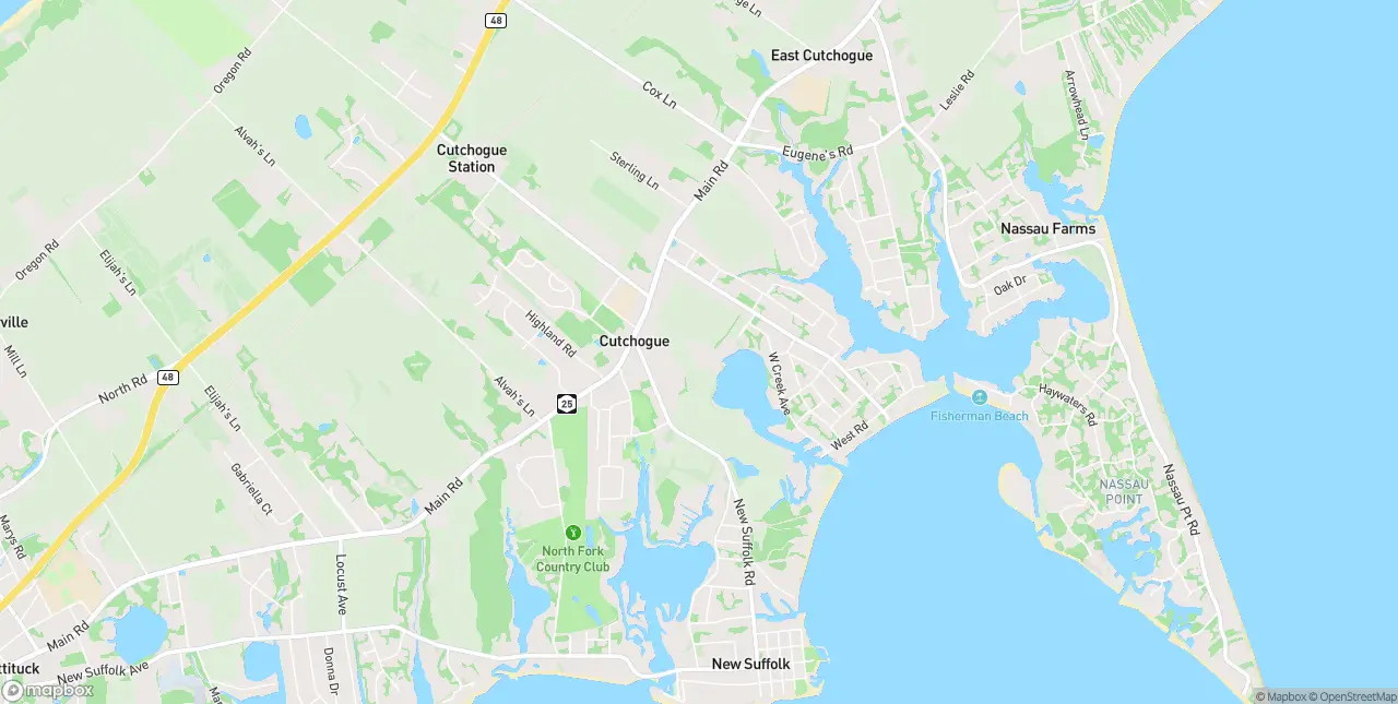 Internet in Cutchogue