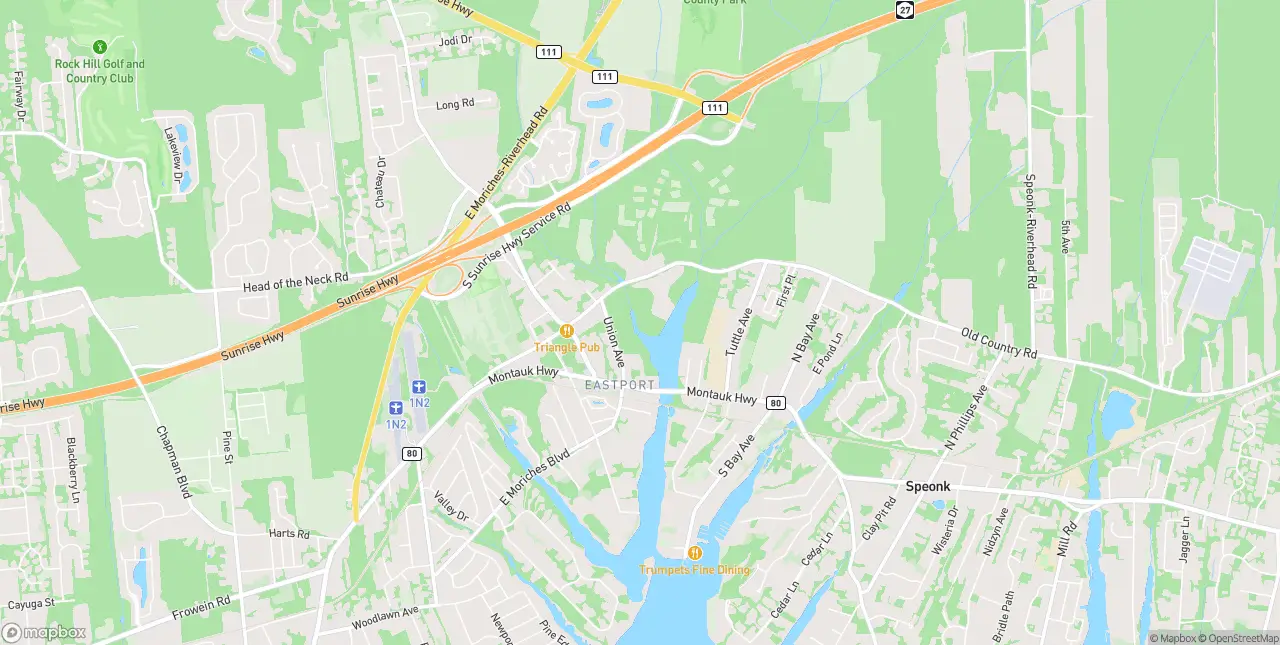 Internet in Eastport