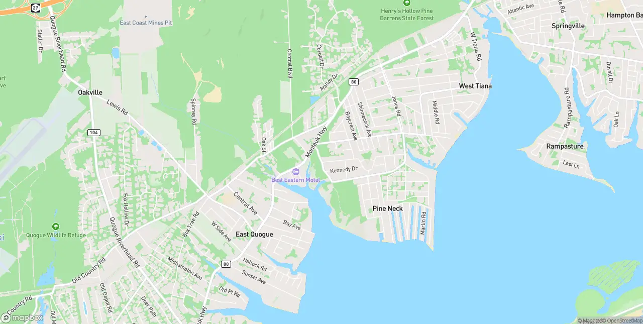 Internet in East Quogue
