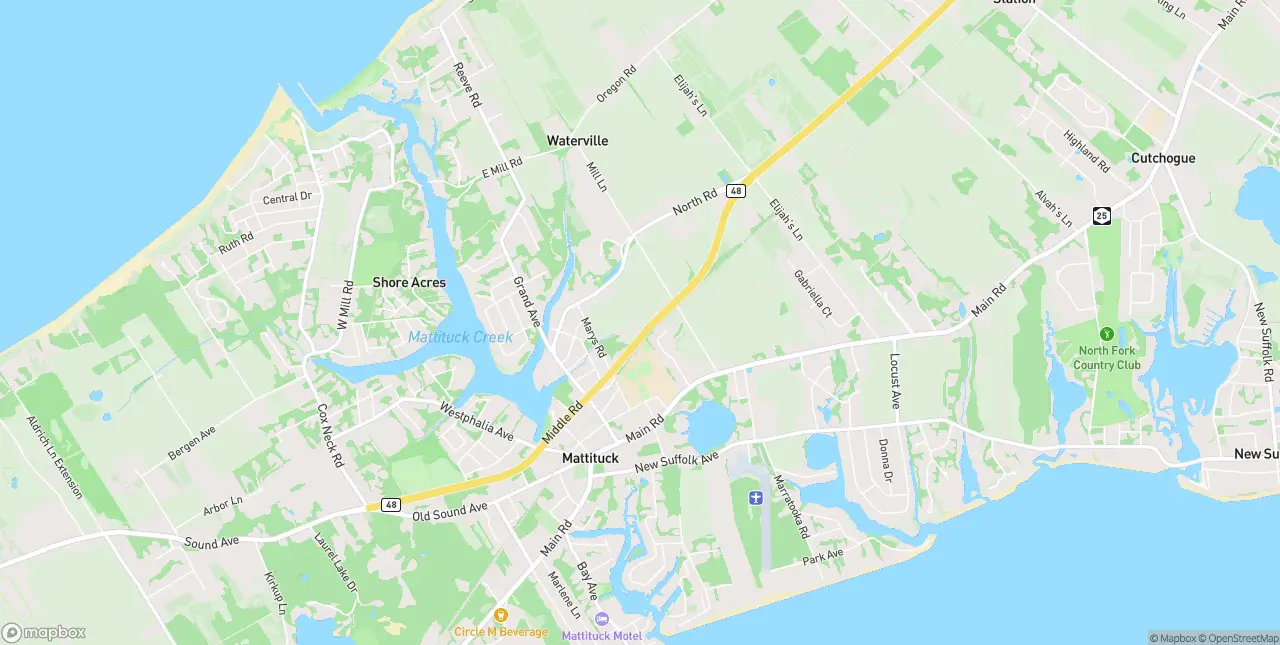 Internet in Mattituck