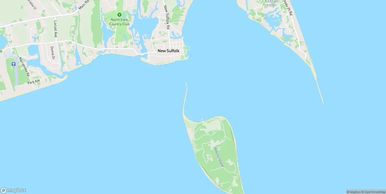 Internet in New Suffolk