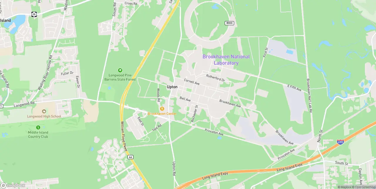 Internet in Upton