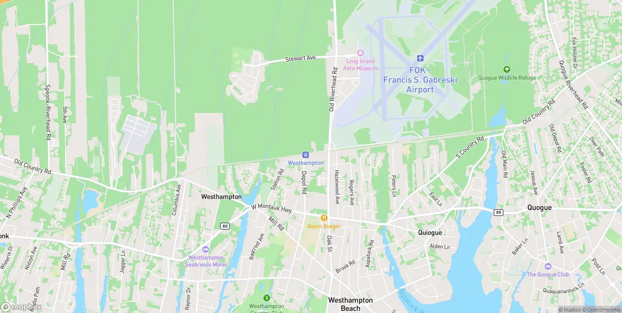 Internet in Westhampton Beach