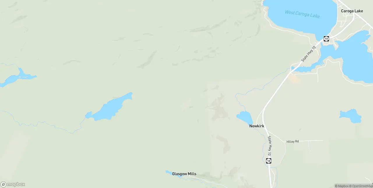 Internet in Caroga Lake