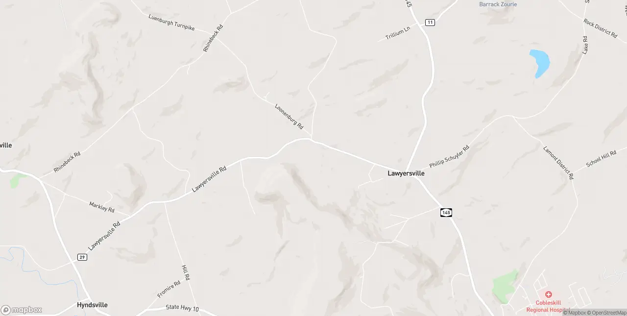 Internet in Cobleskill