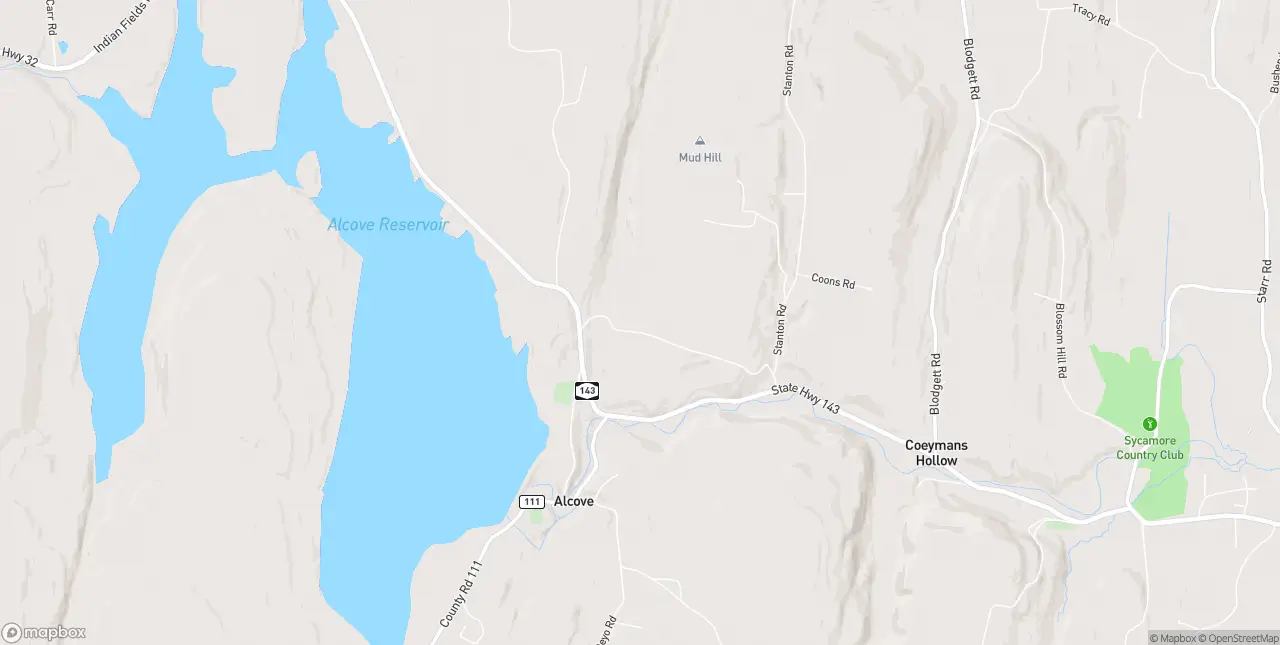 Internet in Coeymans Hollow