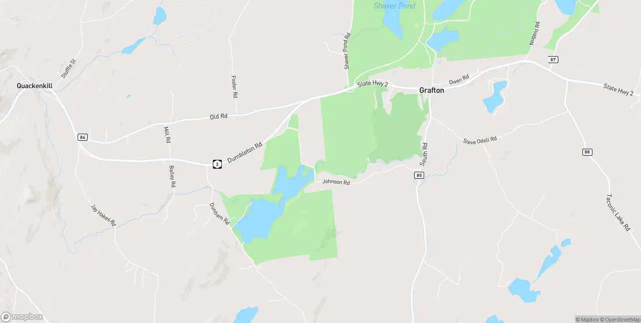 Internet in Cropseyville